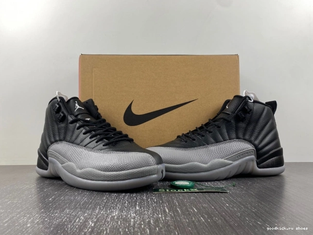 Rep 12 Jordan CT8013-019 Black Wolf Grey Air 0724
